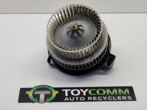 Jan 1998 to Oct 2007 - Toyota Land Cruiser 100 Series - Heater Fan Motor - Front