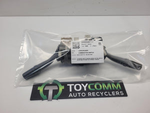 Jan 1998 to Aug 2002 - Toyota Land Cruiser 100 Series - Combination Switch - Assy (Flasher & Wiper), W/ Fog Lamp, W/ Adjustable Intermittent Wipers