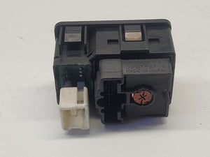Jan 1998 to Oct 2007 - Toyota Land Cruiser 100 Series - Misc Switch/Relay - Mirror Switch (On Dash)
