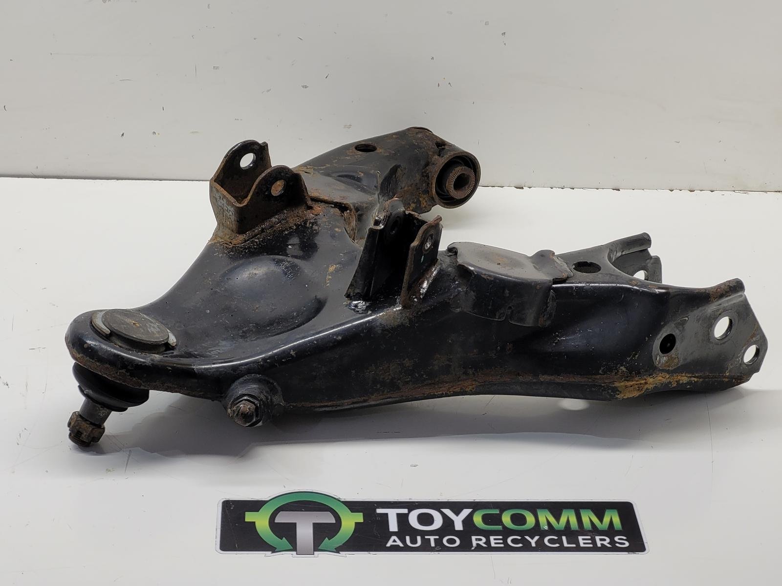 Jan 1998 to Oct 2007 - Toyota Land Cruiser 100 Series - Left Front Lower Control Arm - I.F.S Type, Front Control Arm