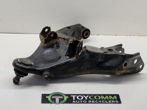 Jan 1998 to Oct 2007 - Toyota Land Cruiser 100 Series - Left Front Lower Control Arm - I.F.S Type, Front Control Arm