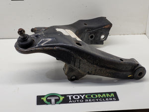 Jan 1998 to Oct 2007 - Toyota Land Cruiser 100 Series - Left Front Lower Control Arm - I.F.S Type, Front Control Arm