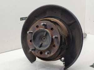 Jan 1998 to Oct 2007 - Toyota Land Cruiser 100 Series ABS - Axle - (Suit Vehicle W/ Ifs), Rh Rear