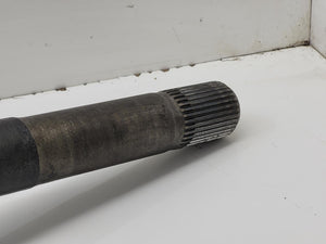 Jan 1998 to Oct 2007 - Toyota Land Cruiser 100 Series ABS - Axle - (Suit Vehicle W/ Ifs), Rh Rear
