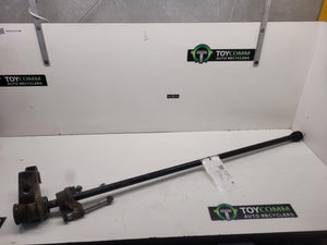 Apr 1998 to Oct 2007 - Toyota Land Cruiser 100 Series - Front Torsion Bar