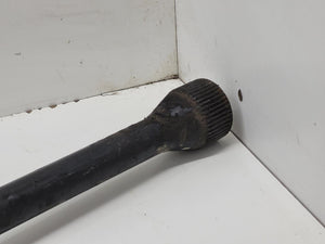 Apr 1998 to Oct 2007 - Toyota Land Cruiser 100 Series - Front Torsion Bar