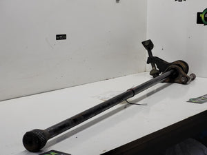 Apr 1998 to Oct 2007 - Toyota Land Cruiser 100 Series - Front Torsion Bar