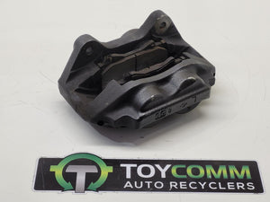 Jan 1998 to Oct 2007 - Toyota Land Cruiser 100 Series 105 Series - Left Front Caliper - S14+12A Caliper Casting Number