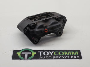 Jan 1998 to Oct 2007 - Toyota Land Cruiser 100 Series 105 Series - Right Front Caliper - S14+12A Caliper Casting Number