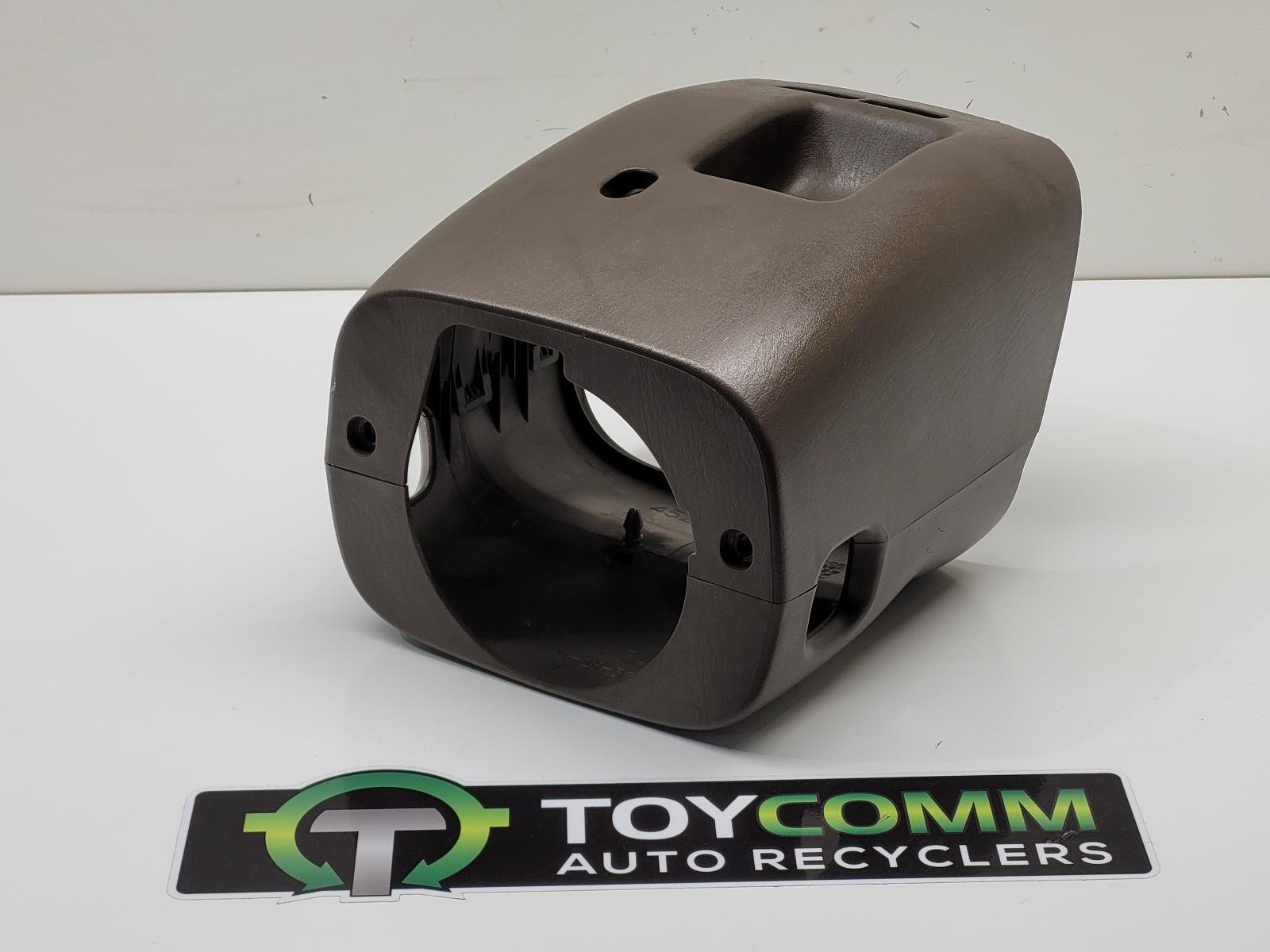 Jan 1998 to Oct 2007 - Toyota Land Cruiser 100 Series - Steering Column Shroud