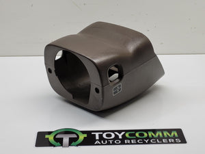 Jan 1998 to Oct 2007 - Toyota Land Cruiser 100 Series - Steering Column Shroud
