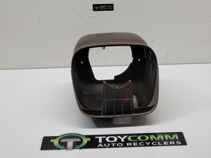 Jan 1998 to Oct 2007 - Toyota Land Cruiser 100 Series - Steering Column Shroud