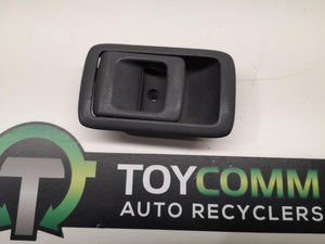 1995 to 2002 - Toyota Hilux Surf N180 - Door Handle