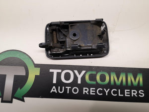 1995 to 2002 - Toyota Hilux Surf N180 - Door Handle