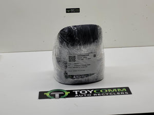 Jul 1996 to Jan 2003 - Toyota Land Cruiser Prado 95 Series - Steering Column Shroud - Grey