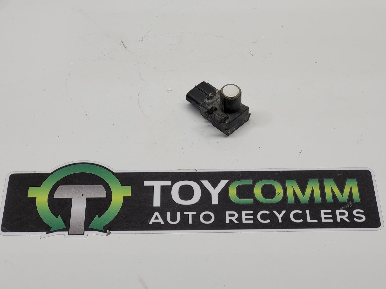 Nov 2009 to Nov 2023 - Toyota Land Cruiser Prado 150 Series 4WD - Misc Switch/Relay