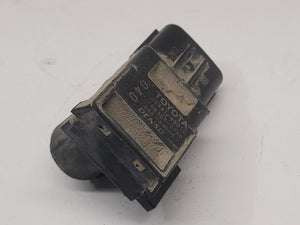 Nov 2009 to Nov 2023 - Toyota Land Cruiser Prado 150 Series 4WD - Misc Switch/Relay