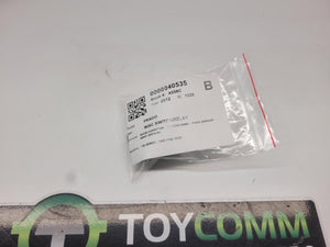 Nov 2009 to Nov 2023 - Toyota Land Cruiser Prado 150 Series 4WD - Misc Switch/Relay