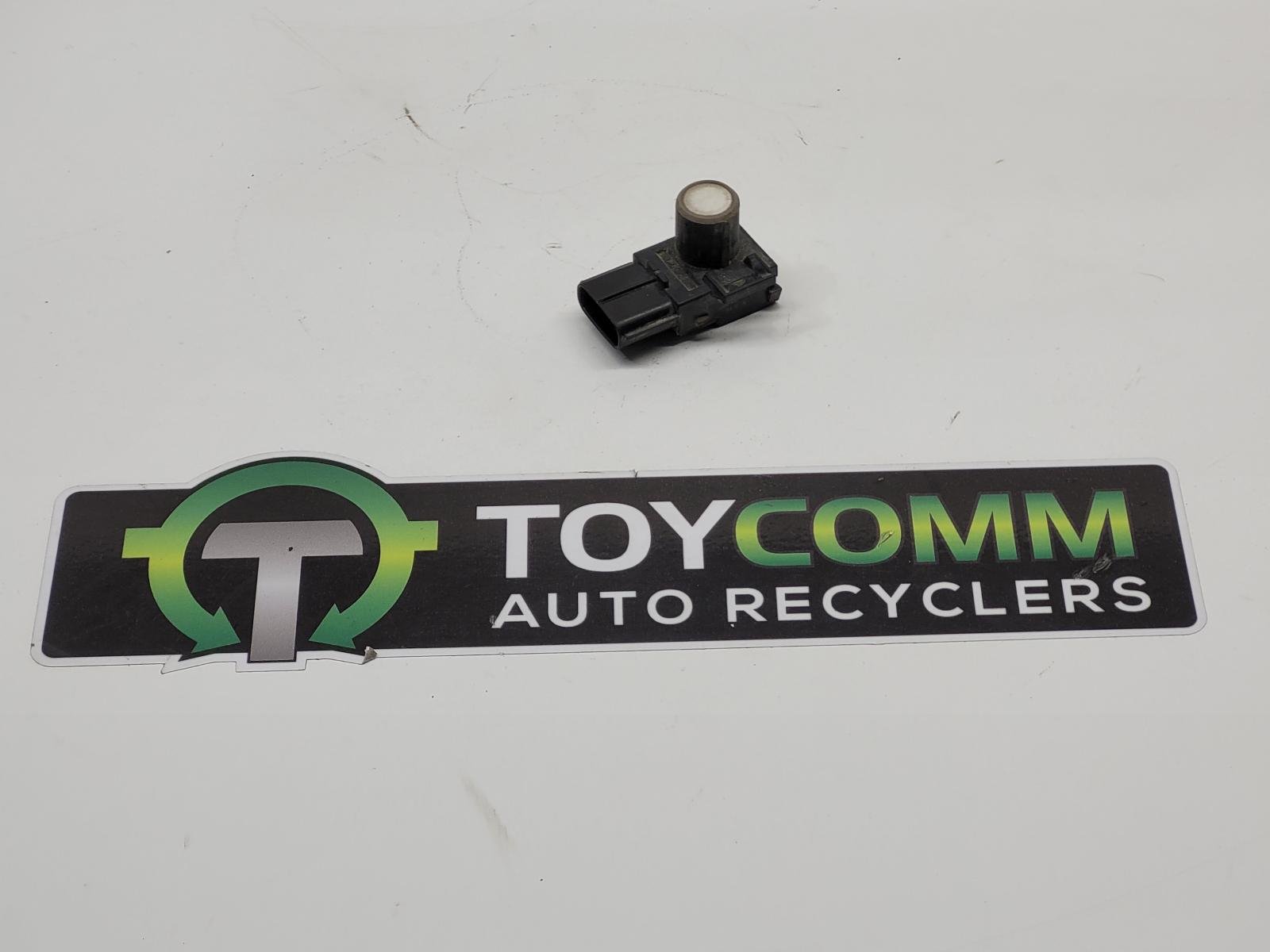 Nov 2009 to Nov 2023 - Toyota Land Cruiser Prado 150 Series 4WD - Misc Switch/Relay