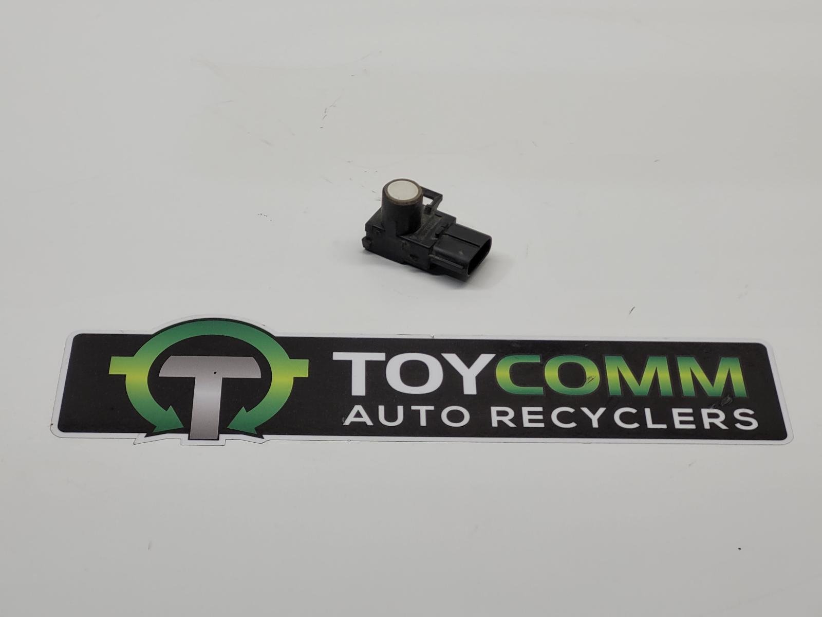 Nov 2009 to Nov 2023 - Toyota Land Cruiser Prado 150 Series 4WD - Misc Switch/Relay