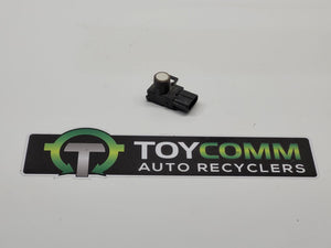 Nov 2009 to Nov 2023 - Toyota Land Cruiser Prado 150 Series 4WD - Misc Switch/Relay