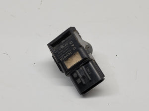 Nov 2009 to Nov 2023 - Toyota Land Cruiser Prado 150 Series 4WD - Misc Switch/Relay