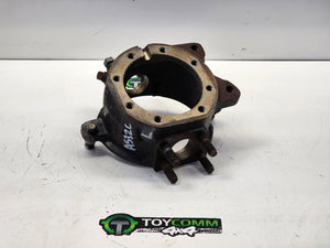 Apr 1990 to Jun 1996 - Toyota Land Cruiser Prado 70 Series - Swivel Hub