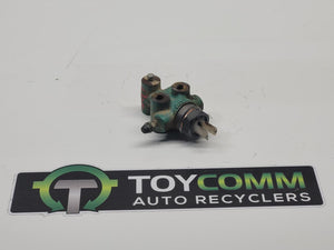 Nov 1999 to Sep 2016- Toyota Land Cruiser 76 Series 78 Series 79 Series- Brake Comp Valve- Brake Proportioning Valve