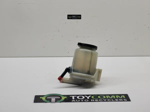 Mar 2007 to Current- Toyota Land Cruiser 76 Series 78 Series 79 Series Diesel 4.5L Engine Code 1VD-FTV- Power Steering Reservoir