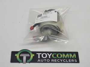 Mar 2007 to Current- Toyota Land Cruiser 76 Series 78 Series 79 Series Diesel 4.5L Engine Code 1VD-FTV- Power Steering Reservoir