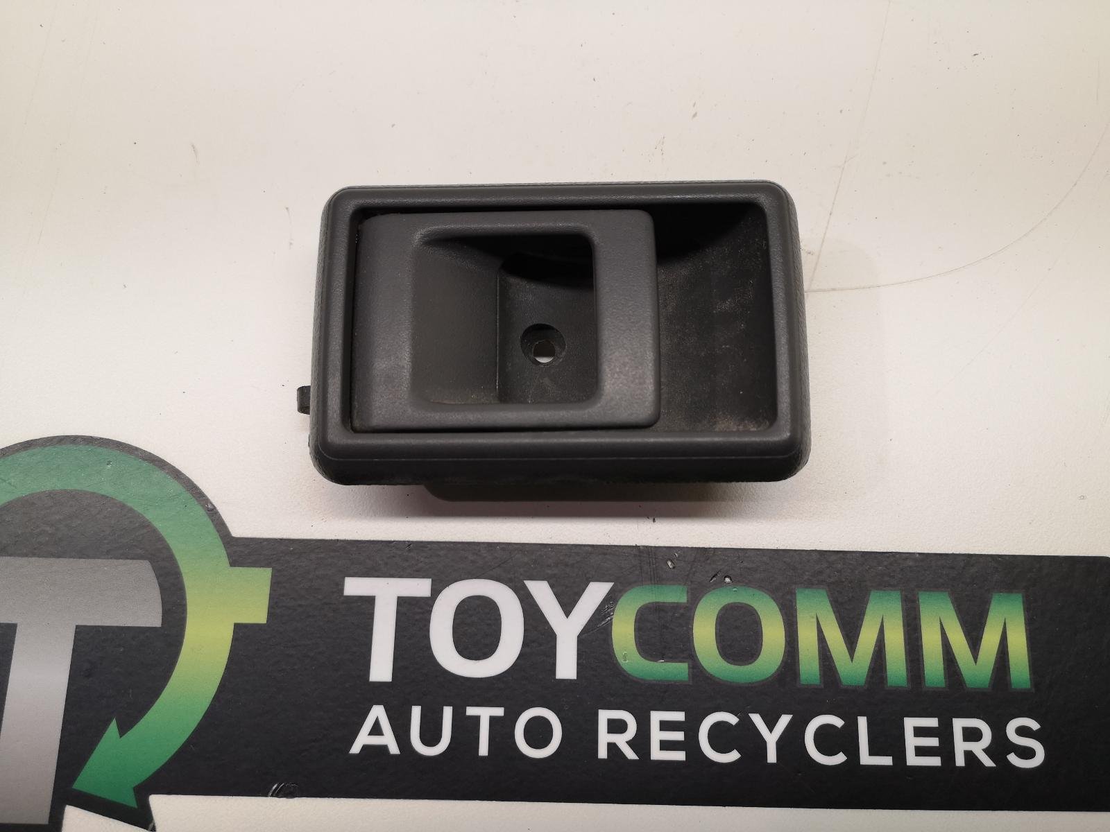 1992 to 1995 - Toyota Hilux Surf N120 N130 - Left Front Door Interior Handle