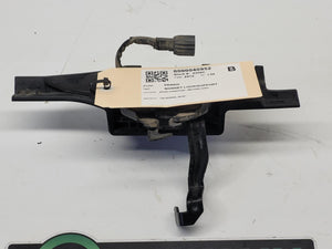 Aug 2009 to 2023 - Toyota Land Cruiser Prado 150 Series - Bonnet Lock/Support