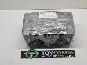 Aug 2009 to Jul 2017 - Toyota Land Cruiser Prado 150 Series - Dash Display Unit - Reverse Camera Screen (Centre Of Dash