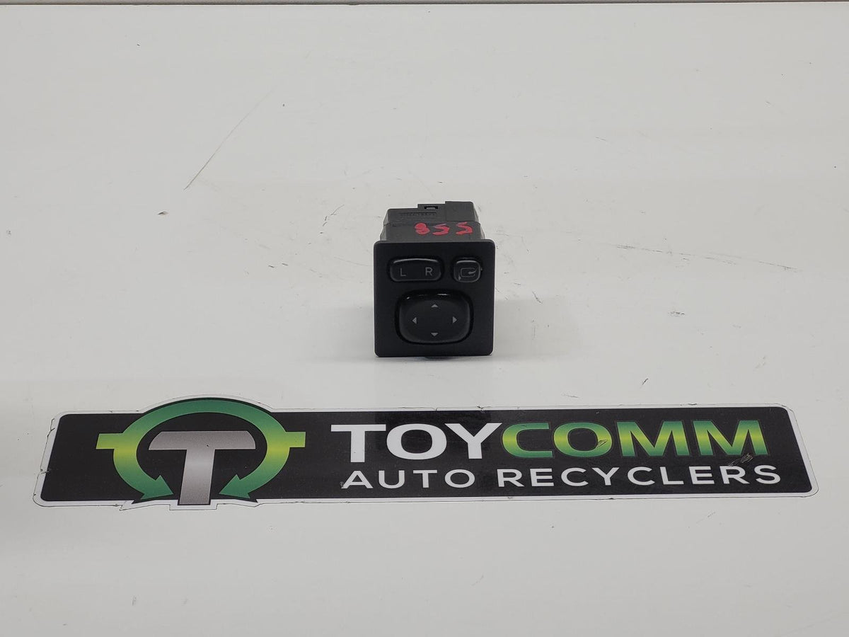 2009-2023 Toyota Land Cruiser Prado J150 (09-17) KDJ150- Misc Switch/Relay- 84870-60160
