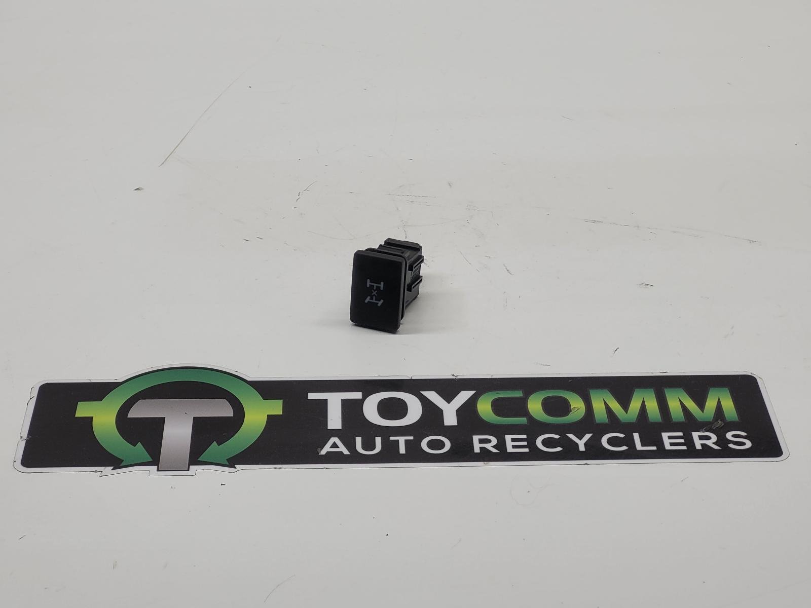 Toyota Land Cruiser Prado J150 (09-17) - Misc Switch/Relay - 1KD - 2003-2023