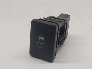 Aug 2009 to Nov 2023 - Toyota Land Cruiser Prado 150 Series - Misc Switch/Relay - Traction Control Switch