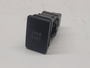 Nov 2009 to Nov 2023 - Toyota Land Cruiser Prado 150 Series 4WD - Misc Switch/Relay