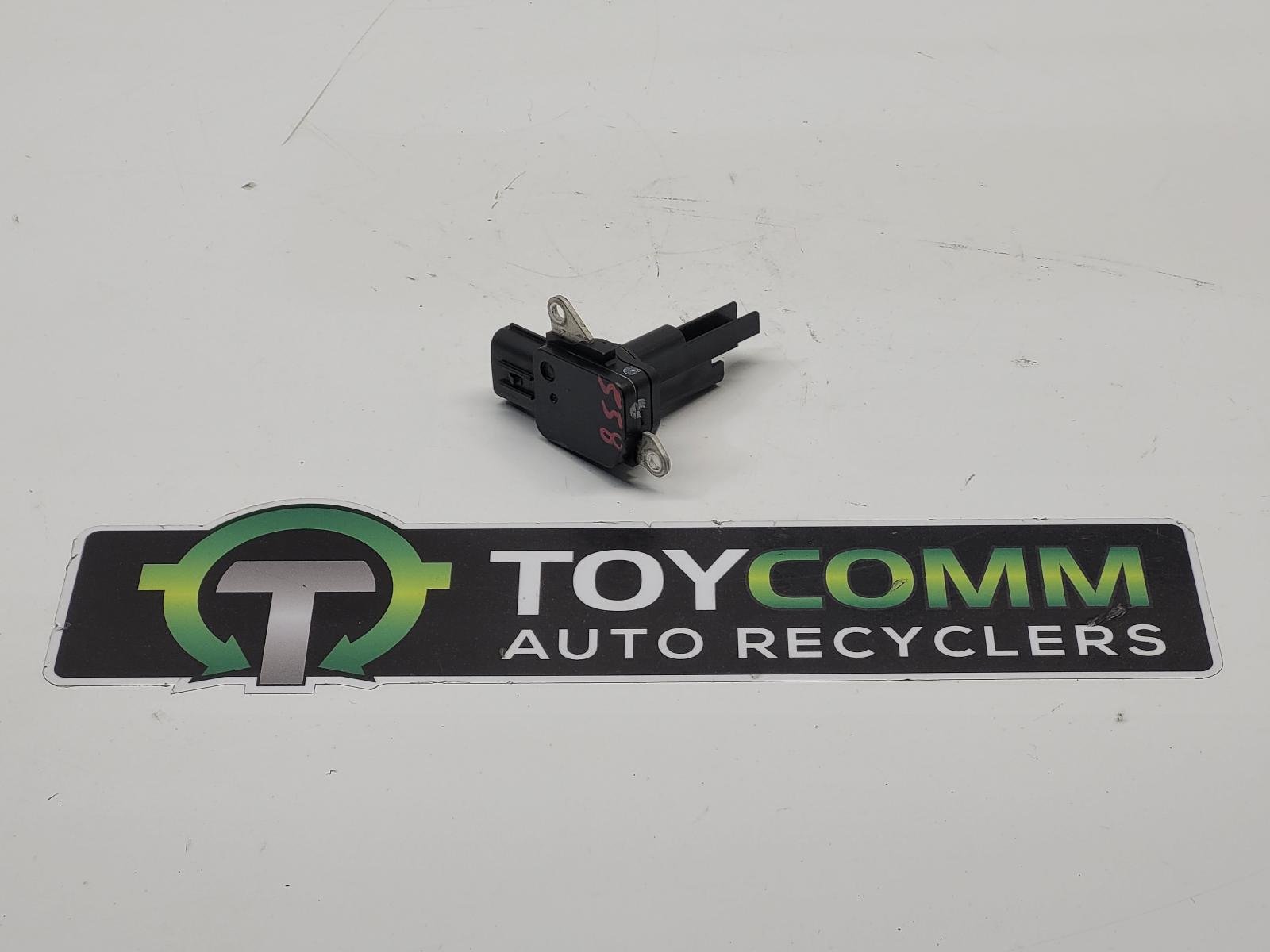 Aug 2009 to May 2015 - Toyota Land Cruiser Prado 150 Series Diesel Turbocharged 3.0L Engine Code 1KD-FTV - Air Flow Meter
