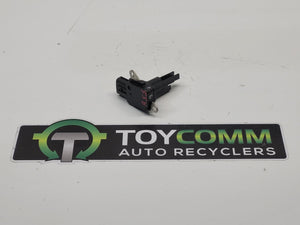 Aug 2009 to May 2015 - Toyota Land Cruiser Prado 150 Series Diesel Turbocharged 3.0L Engine Code 1KD-FTV - Air Flow Meter