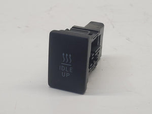 Toyota Land Cruiser Prado J150 (09-17) - Misc Switch/Relay - 1KD - 2003-2023