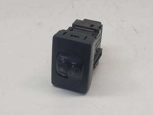 Toyota Land Cruiser Prado J150 (09-17) - Misc Switch/Relay - 1KD - 2003-2023