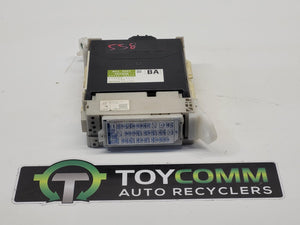 2009-2023 Toyota Land Cruiser Prado J150 (09-17) KDJ150- ECU- 89221-60171