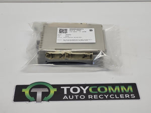 2009-2023 Toyota Land Cruiser Prado J150 (09-17) KDJ150- ECU- 89221-60171