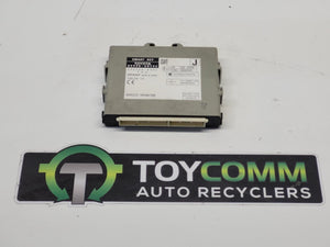 Toyota Land Cruiser Prado J150 (09-17) - ECU - 1KD - 2003-2023