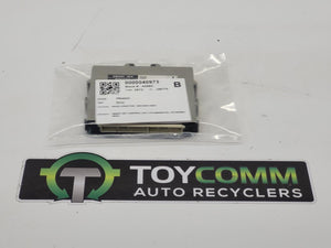 Toyota Land Cruiser Prado J150 (09-17) - ECU - 1KD - 2003-2023