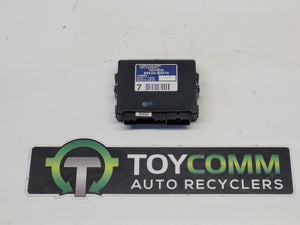 2009-2013 Toyota Land Cruiser Prado J150 - 4WD Control Module - 89533-60270