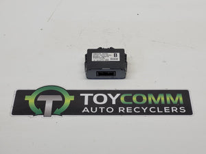 Aug 2009 to Aug 2013 - Toyota Land Cruiser Prado 150 Series - Driver Assistance Control Module - PN: 859A160010