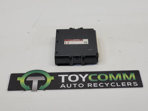Toyota Land Cruiser Prado J150 (09-17) - Misc Switch/Relay - 1KD - 2003-2023