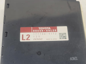 Toyota Land Cruiser Prado J150 (09-17) - Misc Switch/Relay - 1KD - 2003-2023