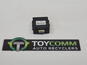 Toyota Land Cruiser Prado J150 (09-17) - ECU - 1KD - 2003-2023